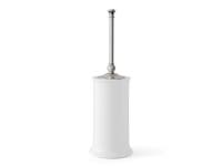 KALOS | Toilet brush By Devon&Devon design Massimo Iosa Ghini