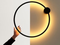 AROS | Wall lamp Aros Collection By Nexia design Nahtrang design