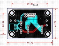 개발보드/프로그래머 > 오픈소스H/W > 기타 확장보드 > 통신/센서모듈 (주)엘레파츠 [AM-GYRO-P V02-XY(기본형)] 2축 자이로센서 플러스모듈