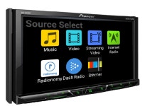 Pioneer AVH-Z5090BT review: Your best in-car audio companion on... Pioneer AVH-Z5090BT review: Your best in-car audio companion... 