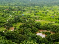 Best places near Mumbai to escape the summer heat - Lonavala | The Economic Times Best places near Mumbai to escape the summer... 