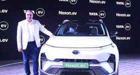 Tata Motors MD - The Economic Times Small cars below INR6 lakh are facing a stiff competition from used cars: Tata Motors MD