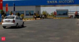 Tata Motors roped in Karl Slym as MD - The Economic Times Video | ET Now Tata Motors roped in Karl Slym as MD
