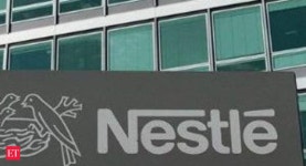 Increase in raw material costs forced price hike: Nestle - The Economic Times Video | ET Now Increase in raw material costs... 