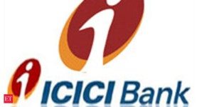 ‘Confident of high growth of ICICI Bank’ - The Economic Times Video | ET Now ‘Confident of high growth of ICICI Bank’