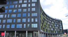 ET Now poll expects Infosys PAT at Rs 2992cr - The Economic Times Video | ET Now ET Now poll expects Infosys PAT at Rs 2992cr