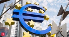 ECB surprises with rate cut amid recovery fears - The Economic Times Video | ET Now ECB surprises with rate cut amid recovery fears