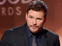 Chris Pratt open to Agents of Shield cameo - The Economic Times Chris Pratt open to Agents of Shield cameo