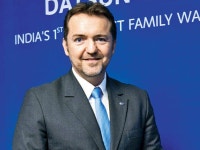 I used to be the DJ at friends parties when young, says Nissan Motors Guillaume Sicard - The Economic Times I used to be the DJ... 