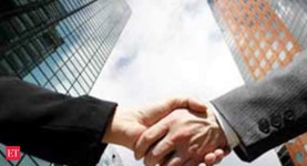 GE, Triveni joint venture order book in excess of 200cr - The... ET Now GE, Triveni joint venture order book in excess of 200cr