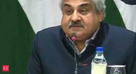 Qatars Emir visit is of utmost significance: MEA - The Economic Times Video | ET Tv Qatars Emir visit is of utmost significance... 