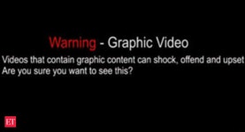2 men stripped, brutally assaulted onboard Mumbai train - The Economic Times Video | ET Tv 2 men stripped, brutally assaulted... 