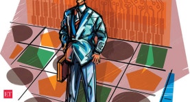 Six things to remember before meeting VCs - Six steps: A VC’s guide to funding your startup | The Economic Times Six things to... 
