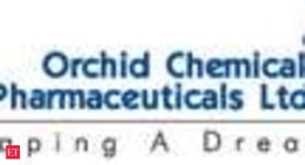 Orchid Pharma promoters raise stake in company: Sources - The Economic Times Video | ET Now Orchid Pharma promoters raise stake... 