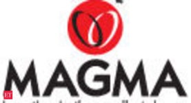 Magma Fincorp Ltd to raise fund through QIP - The Economic Times Video | ET Now Magma Fincorp Ltd to raise fund through QIP