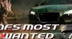 NFS Most Wanted: All about popular racing game NFS Most Wanted - The Economic Times Video | ET Now All about popular racing game... 