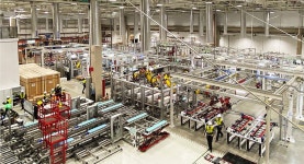 Why global manufacturing won’t desert China for India. Automation, near-shoring are the priority. - The Economic Times Why... 