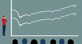 UTI AMC: In pursuit of alpha: UTI AMC’s Vetri Subramaniam bets on the controlled chaos of multiple strategies - The Economic... 