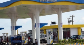 BPCL valuation: BPCL closes in on privatisation, may sustain valuation multiple - The Economic Times BPCL closes in on... 