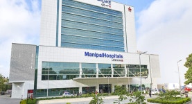 Manipal Hospitals: After Columbia Asia, Manipal Hospitals wants more. But it needs a booster dose of profitability. - The... 
