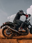 Royal Enfield Scram 411 launched in India — Checkout price... Scram 411 launched in India — Checkout price, specs, features... 