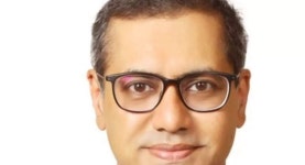consumption stocks: Consumption is back with bang but it is also a tale of two Indias: Pankaj Jaju - The Economic Times... 