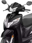 Rev your engines: Honda Activa 125 2023 launched in India with... Honda Activa 125 2023 launched in India with new features and... 