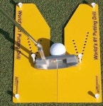 집안에서 어프로치를? 골프연습도 맞춤형 시대 - 에누리 쇼핑지식 뉴스