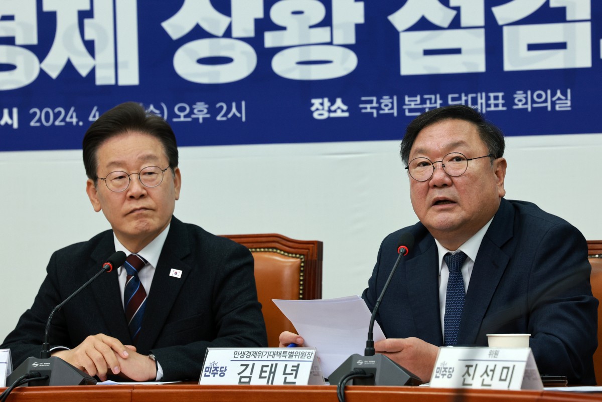 이재명 대통령, AI 육성 가속화와 경제 살리기 노력 집중!