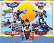 에스에이엠지엔터테인먼트(반짝반짝 캐치! 티니핑) - 기업정보 | 투자, 매출, 주가 - THE VC