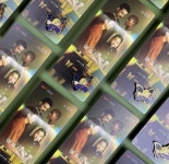 익스트림무비 - 명씨네X씨네마포 굿즈패키지 (업데이트)