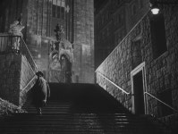 익스트림무비 - The third man (1949) 숨막히도록 아름다운 흑백영화. 스포일러 있음.