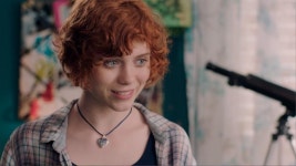 익스트림무비 - [그것] 소피아 릴리스, 피터 딘클라지 주연 스릴러 <The Thicket> 출연한다