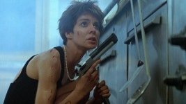 익스트림무비 - 그때 그 총들. 영화 속 인상적인 총기 모음