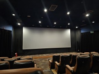 익스트림무비 - 시네마캐슬 상영작 사랑은 빛 보러 씨티극장 왔네요