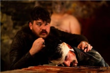 익스트림무비 - Eight Eyes외 새 영화 이미지들