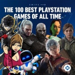 익스트림무비 - 플레이스테이션 역대 게임 베스트 100