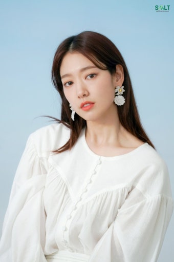 익스트림무비 - 박신혜 모조에스핀 여름 화보 비하인드