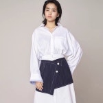 익스트림무비 - 김태리 최근 의류화보 추가샷들