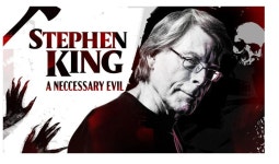 익스트림무비 - 스티븐 킹: 네세서리 이블 – 마젤란에 대한 새 다큐멘터리 초연이번 주 TV [단독]