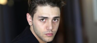 익스트림무비 - 자비에 돌란 영화감독 은퇴 선언