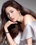 익스트림무비 - 나나 최근 코스메틱 화보