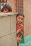익스트림무비 - 백두산 아역 순옥이....