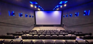 익스트림무비 - 마이어&리클라이너&돌비애트모스 전주송천 롯시 3관 리뷰