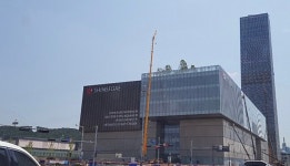 익스트림무비 - 8월 27일 오픈 예정인 메가박스 대전엑스포 정보