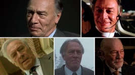 익스트림무비 - Variety 선정 크리스토퍼 플러머 최고 연기 Top 10