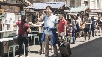 익스트림무비 - [국제수사] 재밌는 부분이 있으셨나요? (댓글스포)