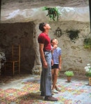 익스트림무비 - [페인 앤 글로리] 에두아르도역 세자르 비센테 배우 사진 익스트림무비 - [페인 앤 글로리]...