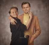 익스트림무비 - 레오와 브랫 - 그때와 지금