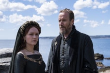 익스트림무비 - HBO 왕좌의 게임 프리퀄 하우스 오브 드래곤 첫 스틸 3종